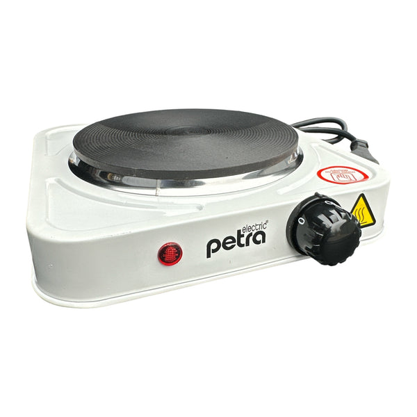 COCINA COCINILLA ELECTRICA PETRA 1 PLATO