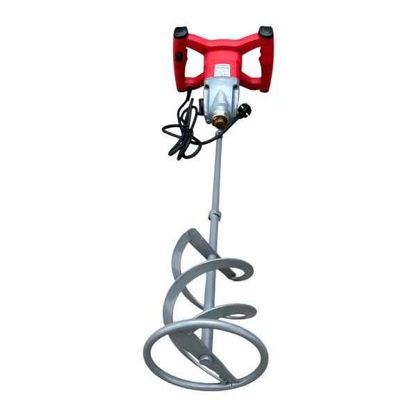 MEZCLADOR PARA CEMENTO Y PINTURAS TOR-ME 1200W