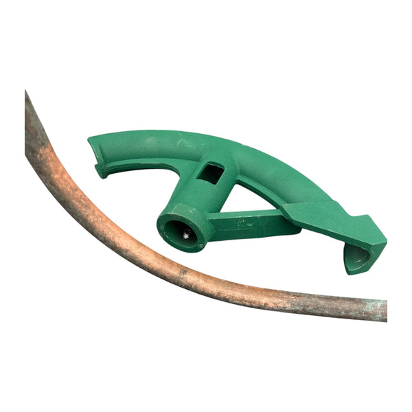 Curvadora Doblador De Tubos Cobre y Tuberias 3/8 1/2 3/4 Y 1 Pulgada