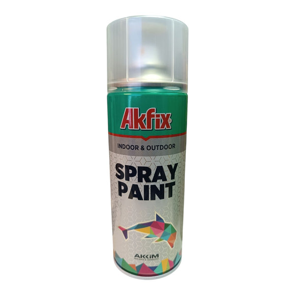 Pintura spray akfix