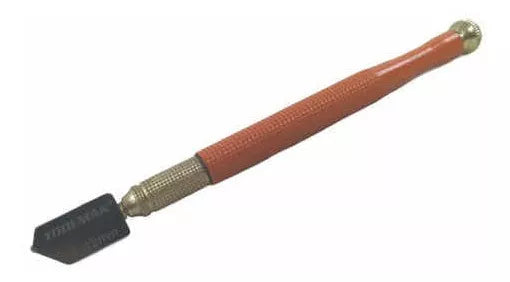 Cortador De Vidrios Toolmak Glass Cutter 2-12 Mm