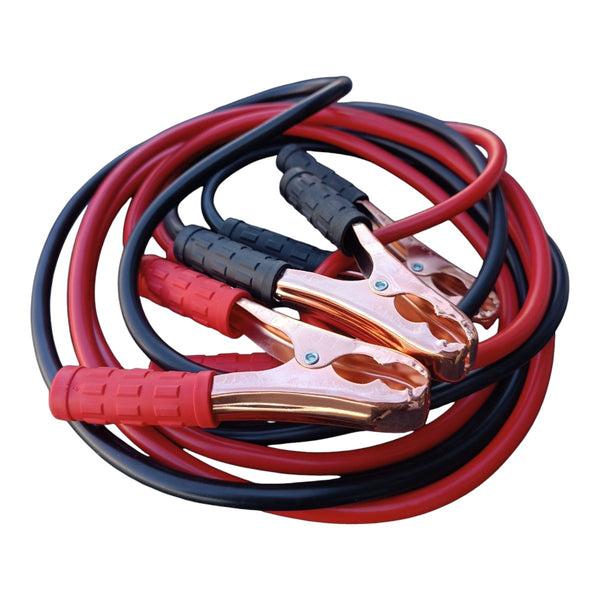 Cable Para Puente De Baterías 1000 AMP 3mt Con Estuche