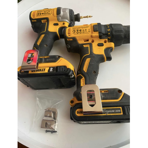 Gancho Para Taladro Dewalt