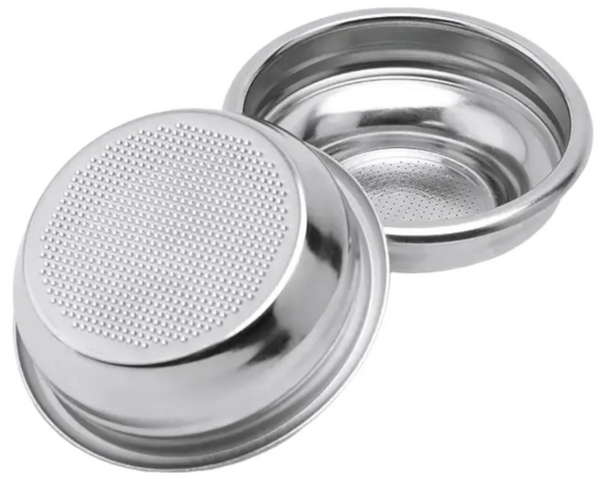 Filtros Para Cafe Expresso 1 Cup + 2 Cup Delonghi