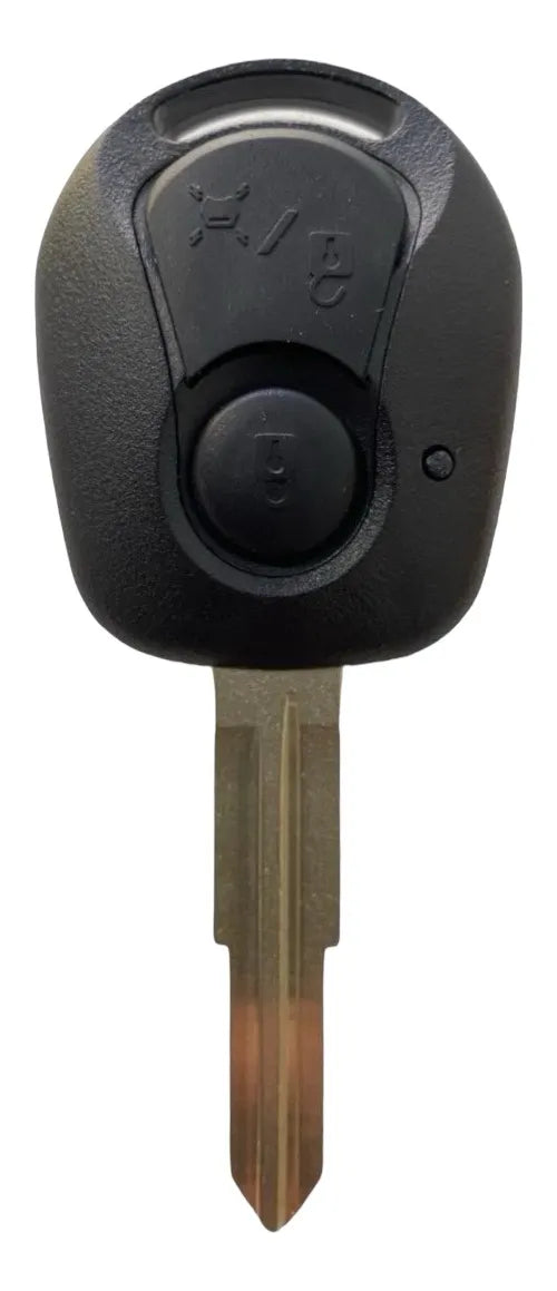 Copia Llave Ssangyong Actyon