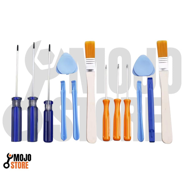 Destornilladores Torx T6 T8 T10 Xbox 360, Ps3, Ps4, Ps5 MOJOSTORE