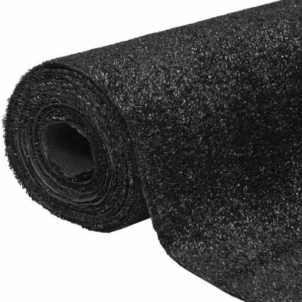 PASTO SINTETICO NEGRO 10mm BLACK EVENTOS Y ENTRETENIMIENTO: