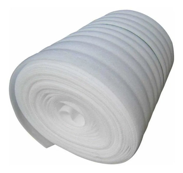 Espuma Niveladora 3mm Para Piso Flotante