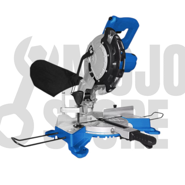 Ingleteadora Robust 8" 1400/1700W Cortes Angulo Precisión