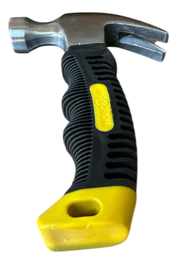 Martillo Carpintero Mango Fibra Antideslizante