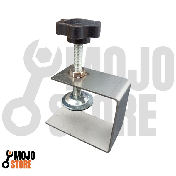 Prensas Instalación Frontal Cajones Carpintería | MOJOSTORE