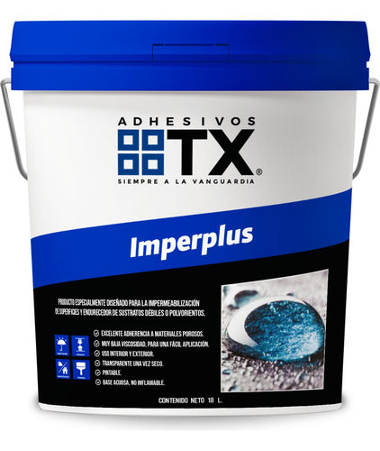imperplus tineta tx mojostore