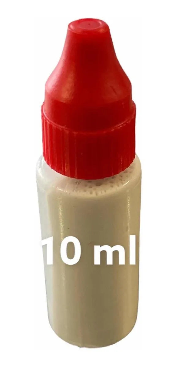 Pegamento Adhesivo Burnermat Estufas Laser Toyotomi 10ml