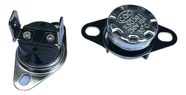 Sensor De Temperatura Calefon Ionizado y Electrodomésticos.